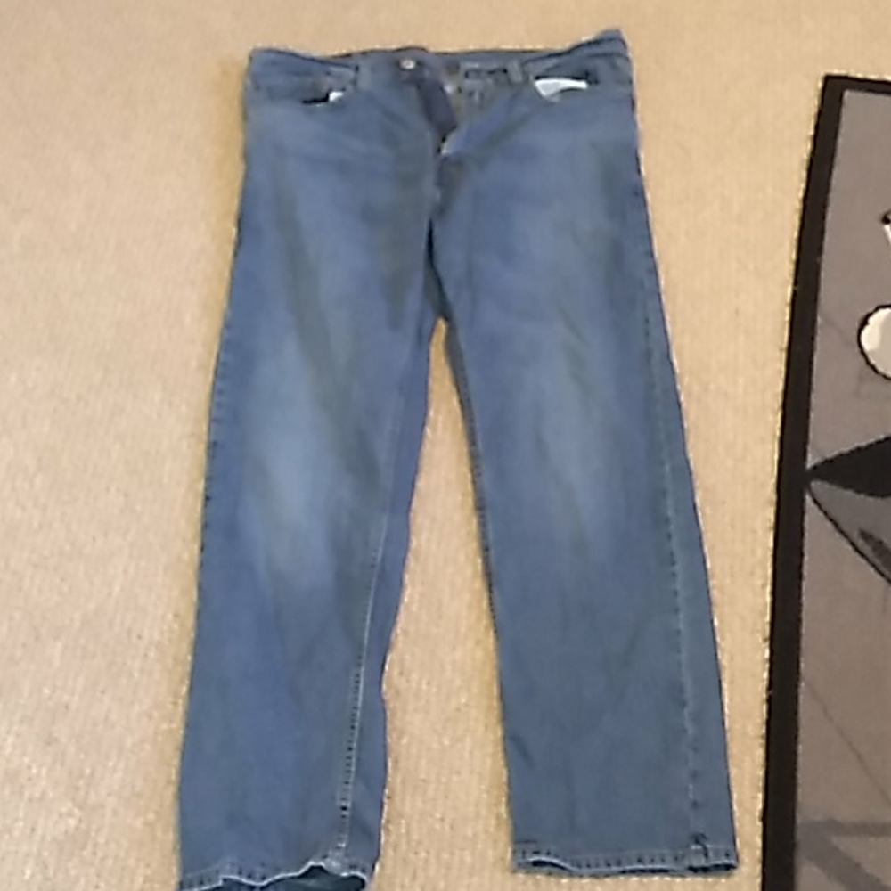 Levis